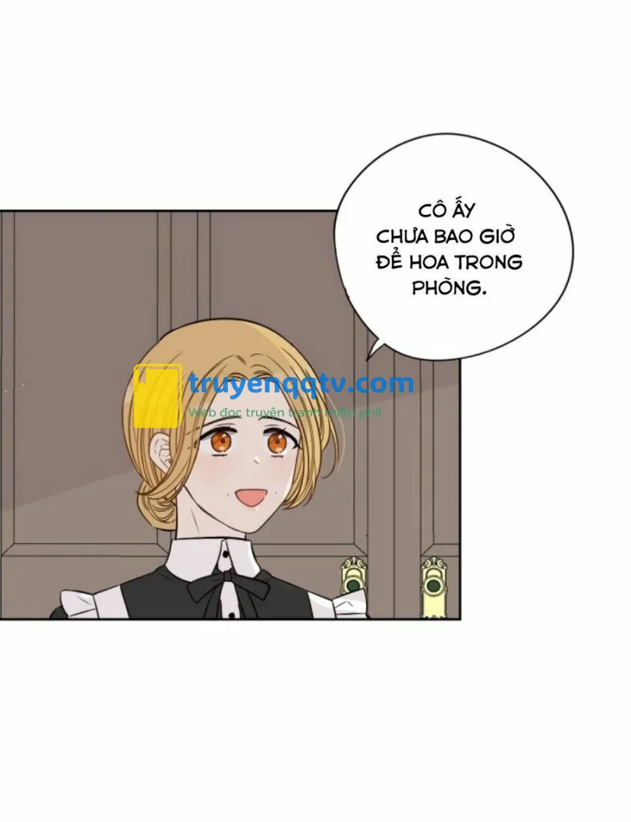 công chúa tóc đen chapter 19 - Next chapter 20