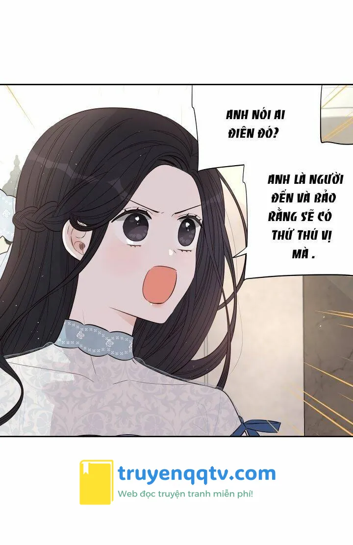 công chúa tóc đen chapter 19 - Next chapter 20