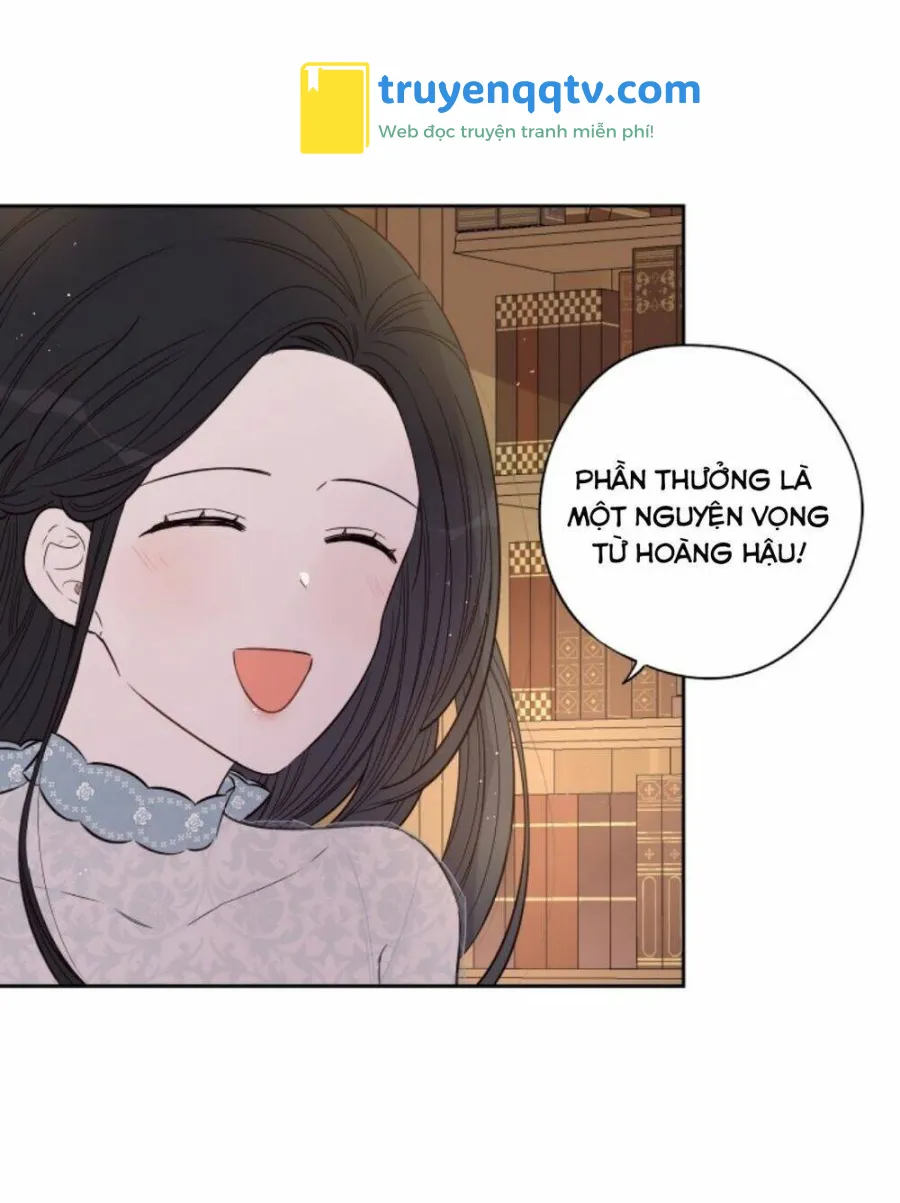 công chúa tóc đen chapter 19 - Next chapter 20