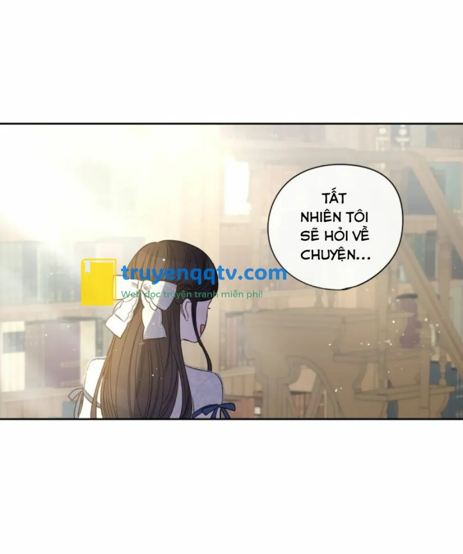 công chúa tóc đen chapter 19 - Next chapter 20