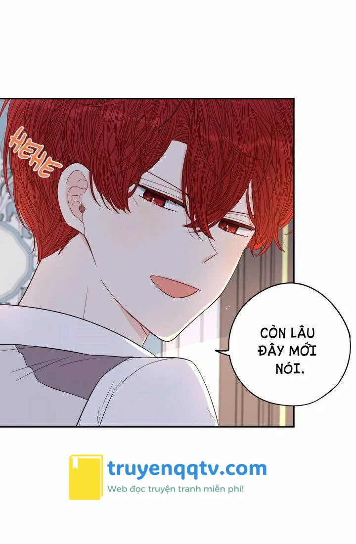 công chúa tóc đen chapter 18 - Next chapter 19