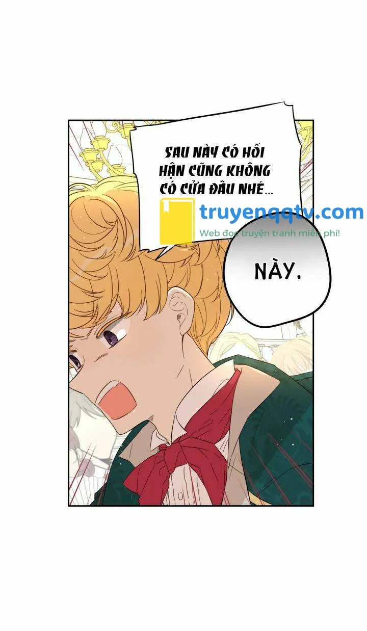 công chúa tóc đen chapter 18 - Next chapter 19