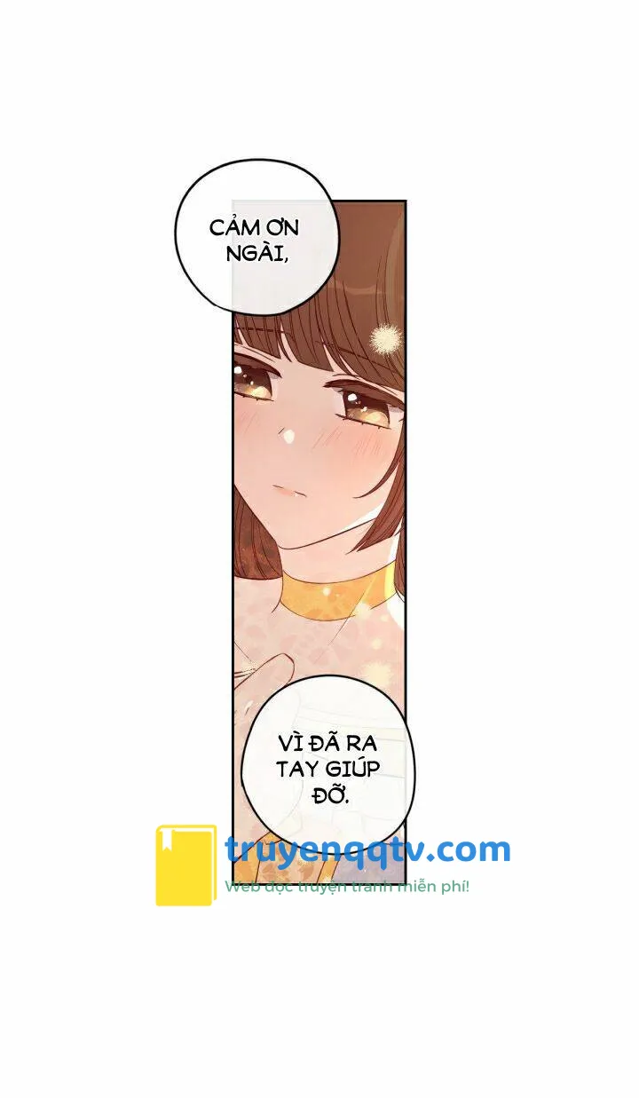 công chúa tóc đen chapter 18 - Next chapter 19