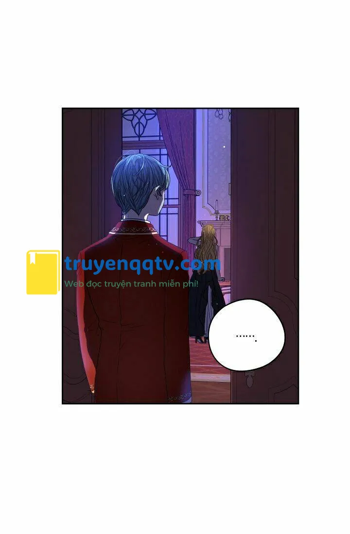 công chúa tóc đen chapter 18 - Next chapter 19