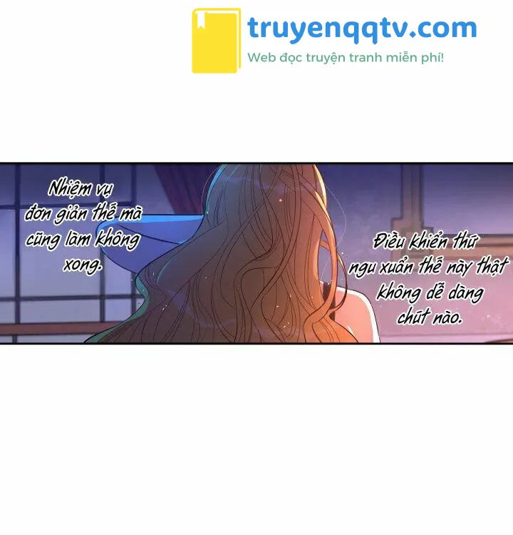 công chúa tóc đen chapter 18 - Next chapter 19