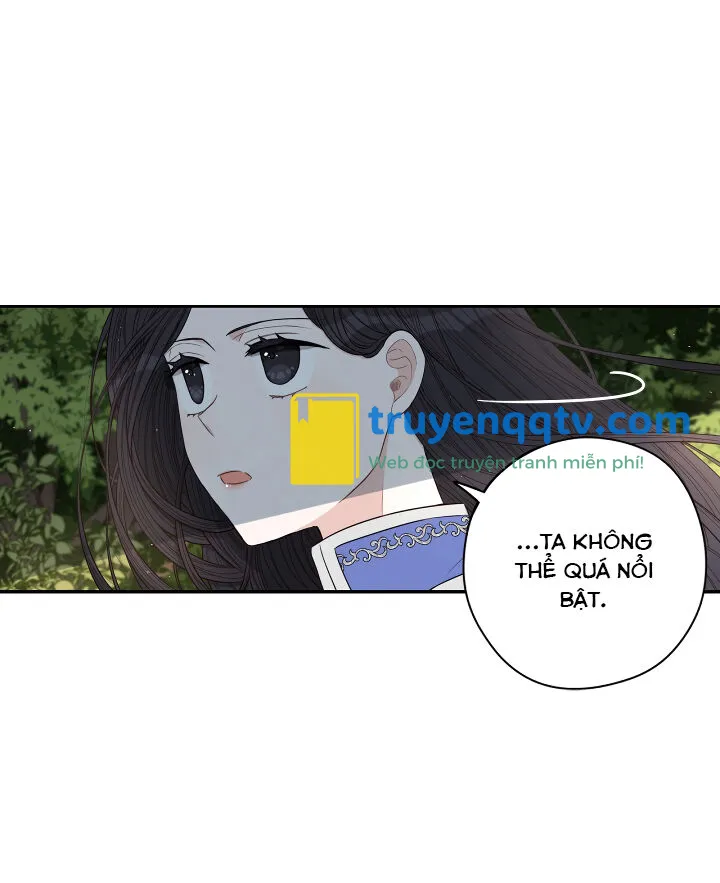 công chúa tóc đen chapter 16 - Next chương 17