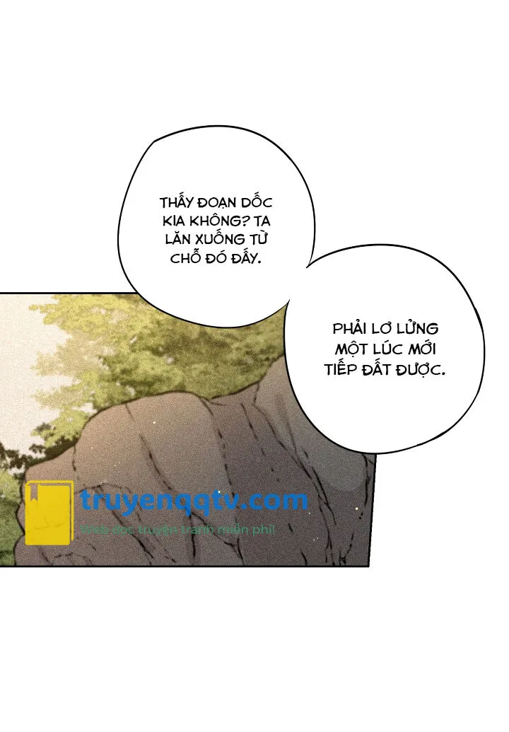 công chúa tóc đen chapter 16 - Next chương 17