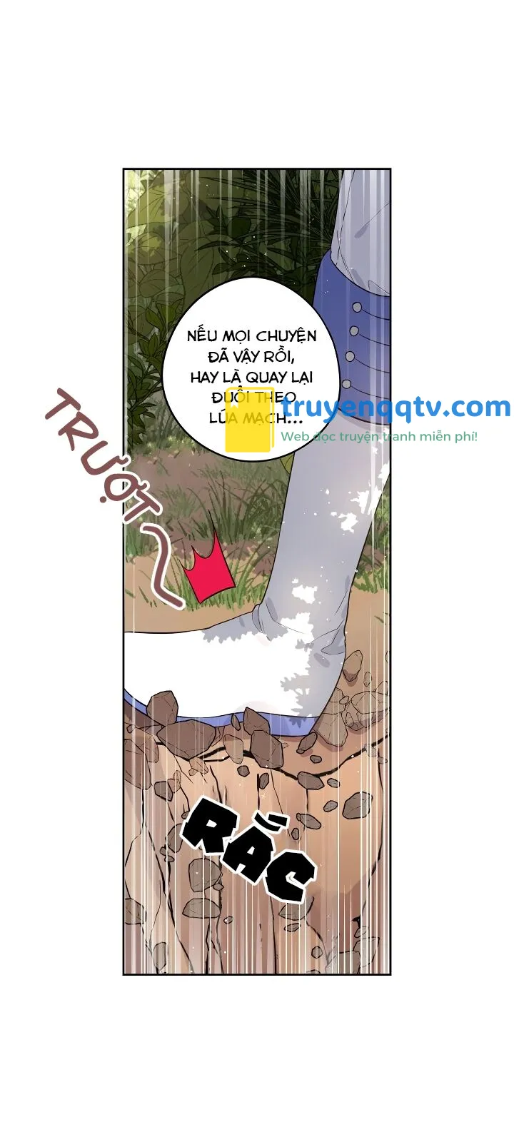 công chúa tóc đen chapter 15 - Next chapter 16