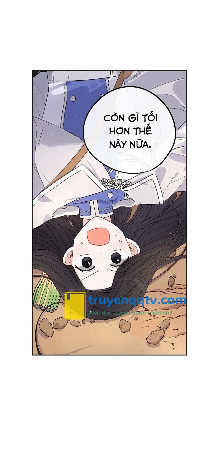 công chúa tóc đen chapter 15 - Next chapter 16