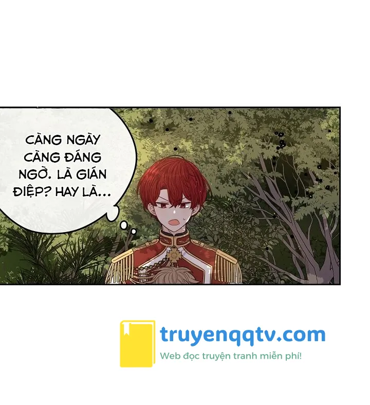 công chúa tóc đen chapter 15 - Next chapter 16