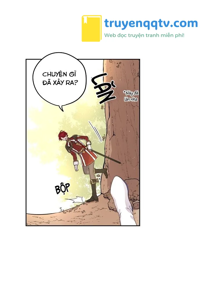 công chúa tóc đen chapter 15 - Next chapter 16