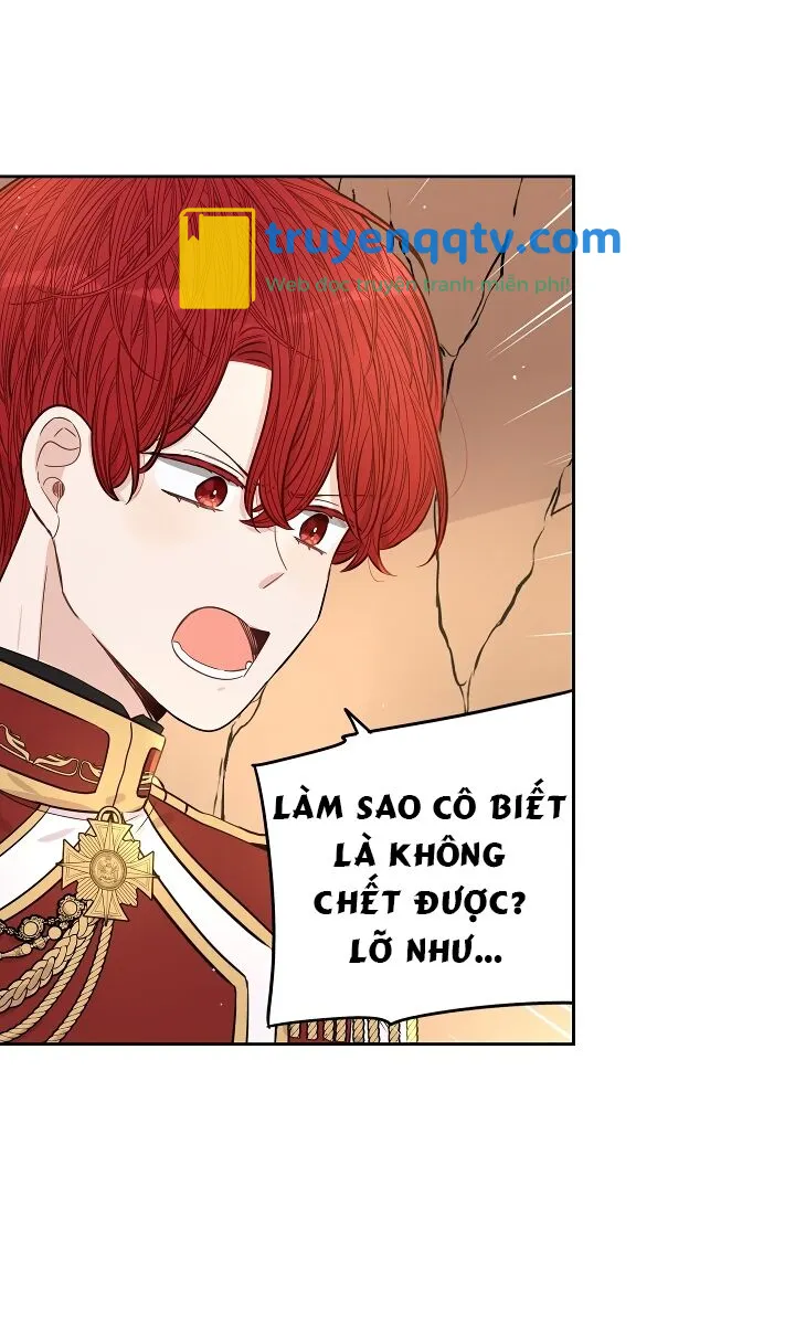 công chúa tóc đen chapter 15 - Next chapter 16