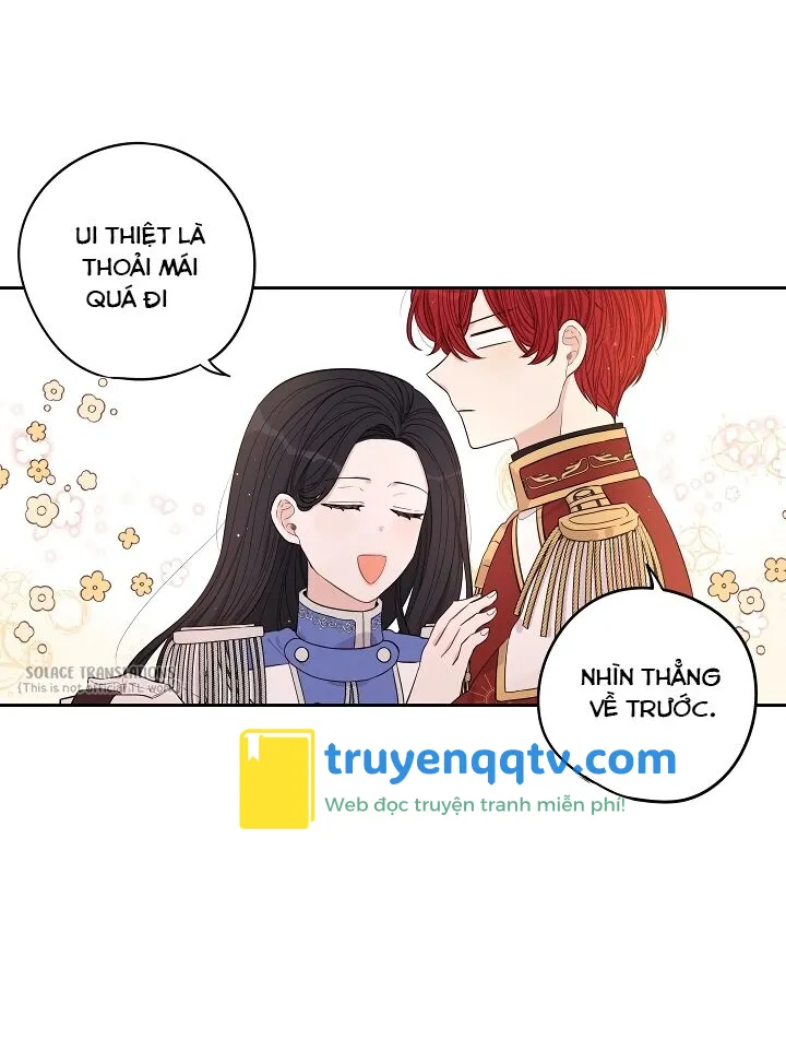 công chúa tóc đen chapter 15 - Next chapter 16