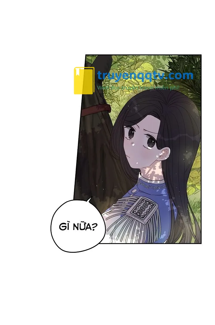 công chúa tóc đen chapter 15 - Next chapter 16