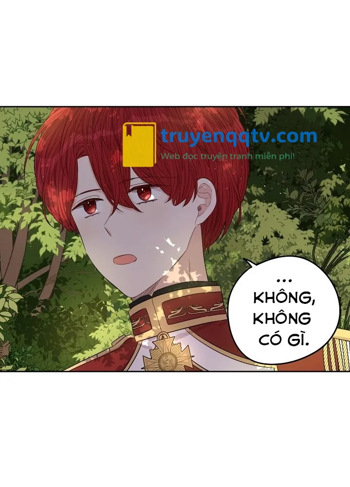 công chúa tóc đen chapter 15 - Next chapter 16