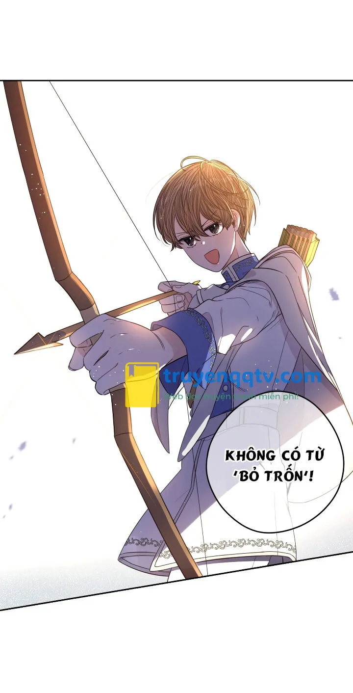 công chúa tóc đen chapter 14 - Next chapter 15