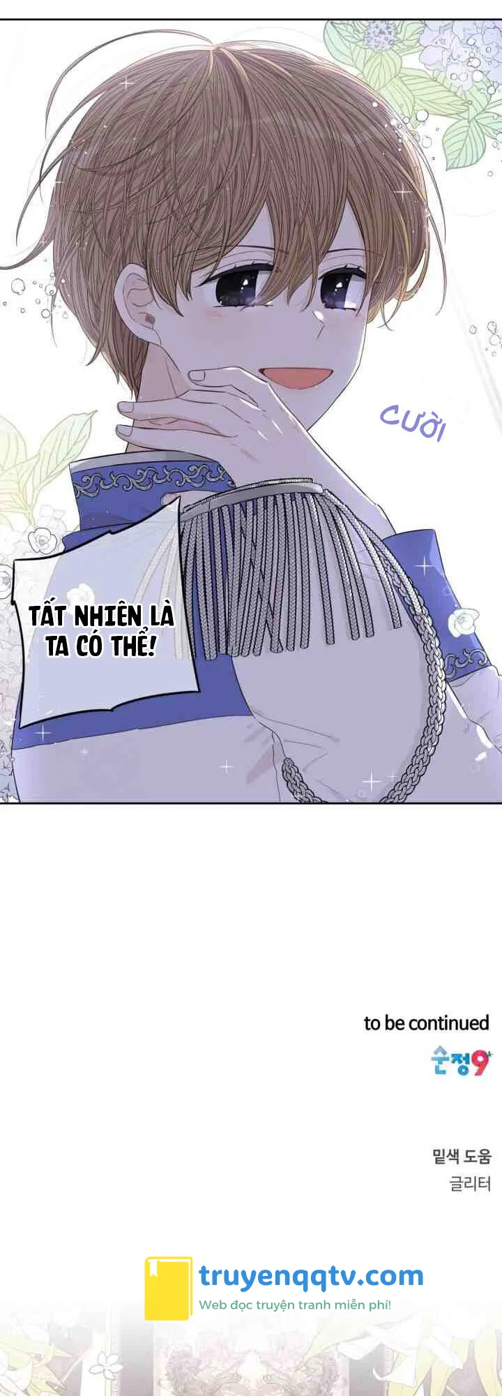 công chúa tóc đen chapter 13 - Next chapter 14