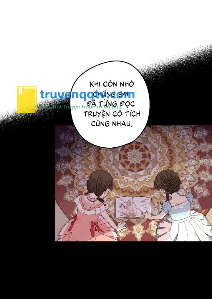 công chúa tóc đen chapter 11: 509316 - Next chapter 12