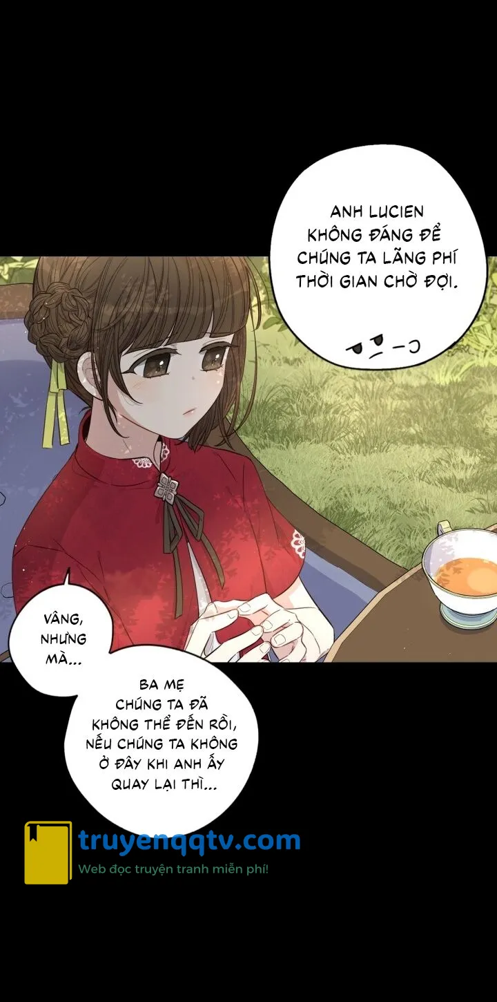 công chúa tóc đen chapter 11: 509316 - Next chapter 12