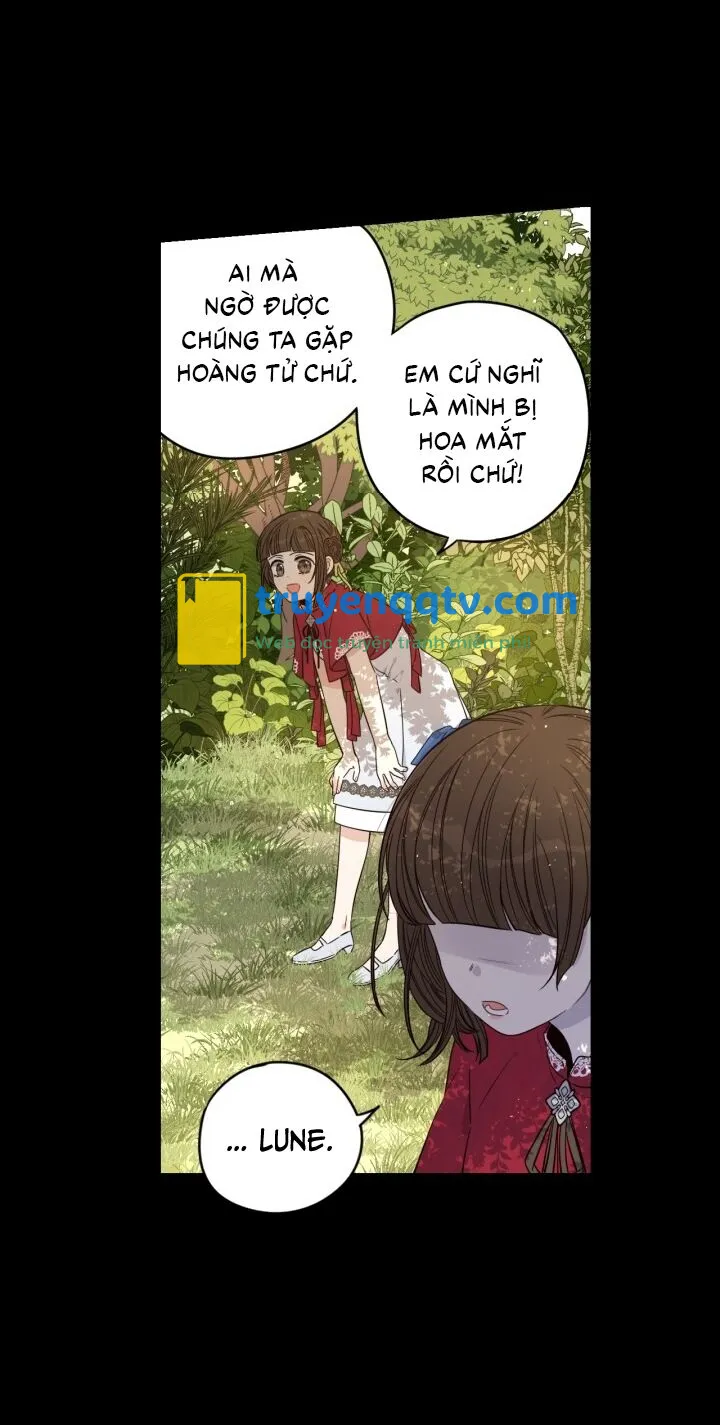 công chúa tóc đen chapter 11: 509316 - Next chapter 12