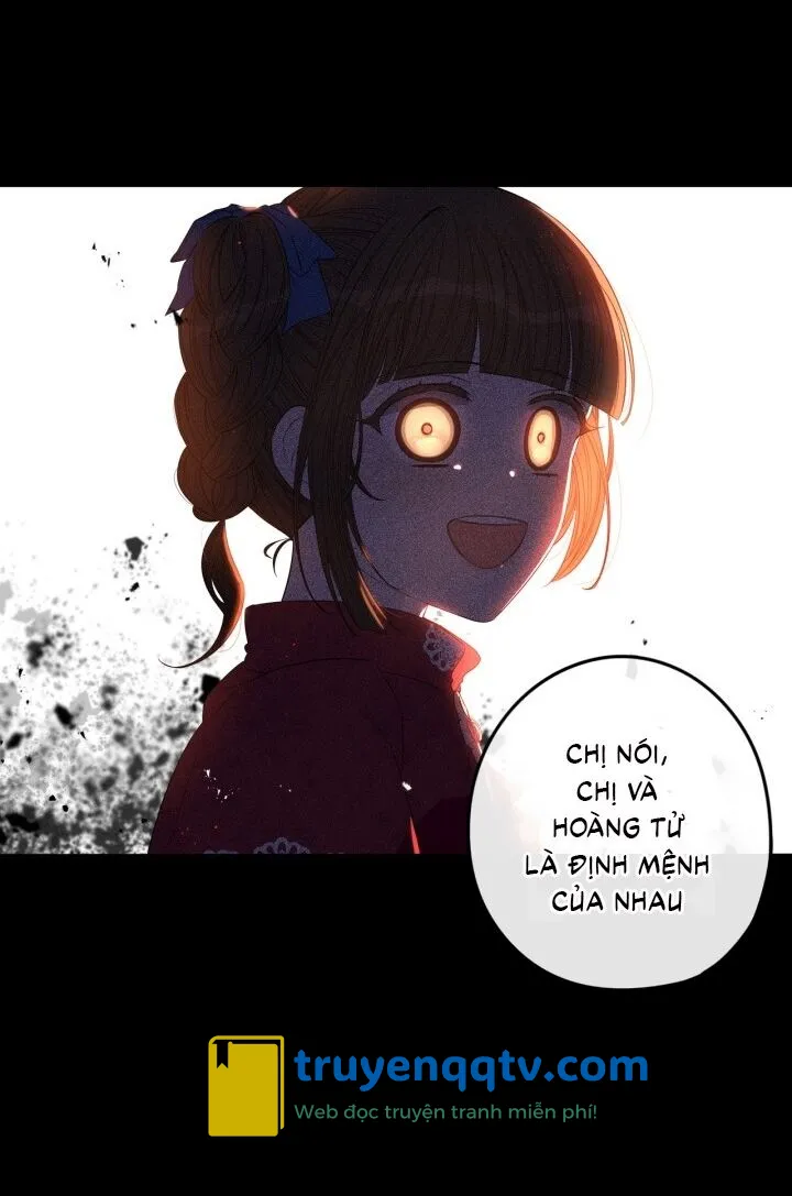 công chúa tóc đen chapter 11: 509316 - Next chapter 12