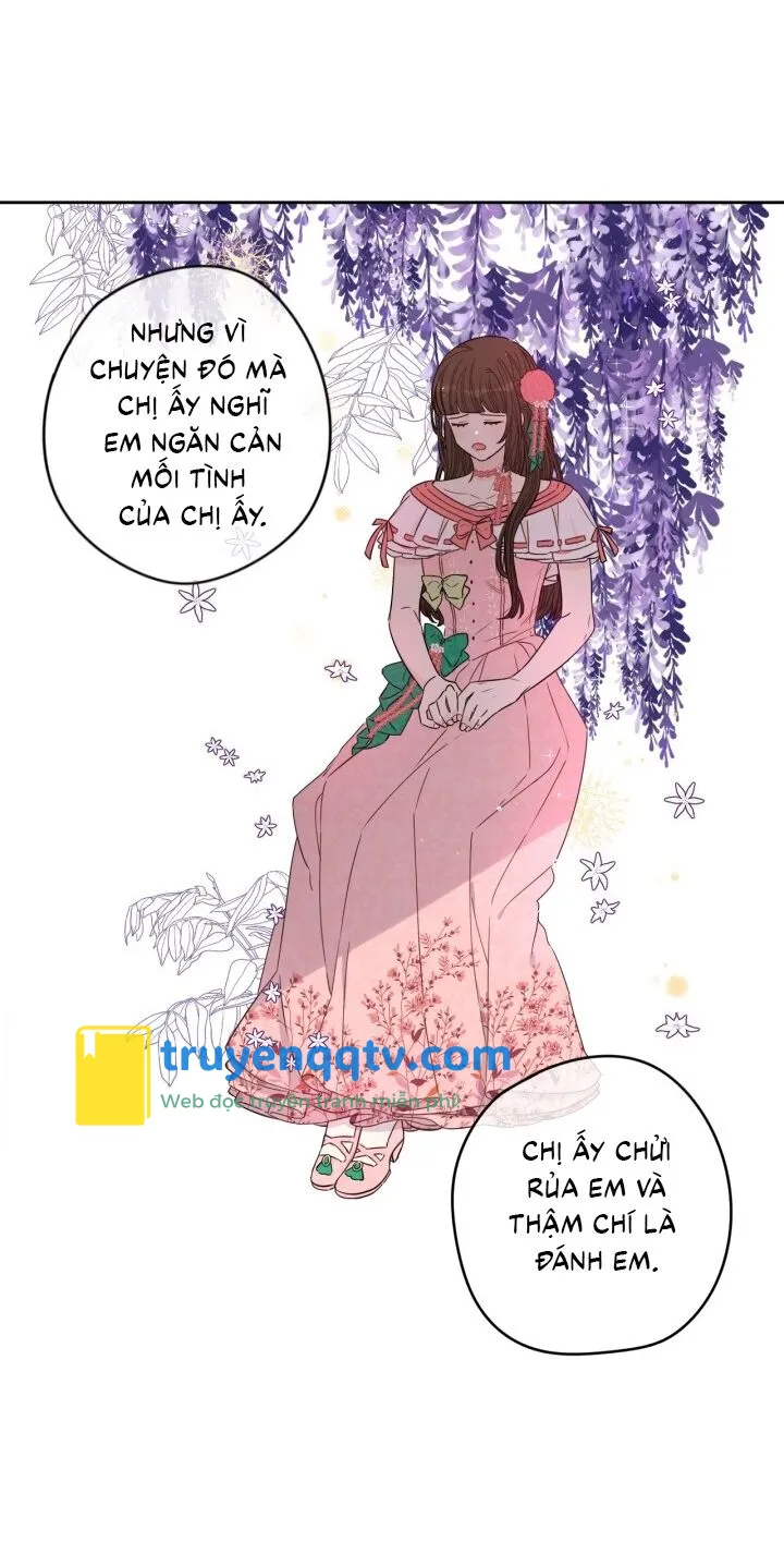 công chúa tóc đen chapter 11: 509316 - Next chapter 12