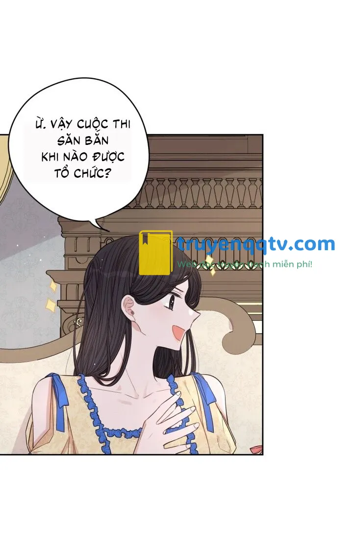 công chúa tóc đen chapter 11: 509316 - Next chapter 12