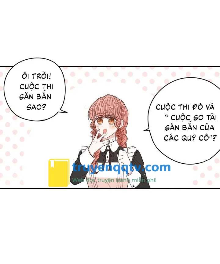 công chúa tóc đen chapter 11: 509316 - Next chapter 12