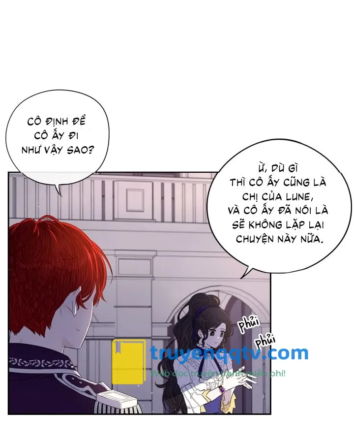 công chúa tóc đen chapter 10.5: - chap 10 full - Next chapter 11: 509316