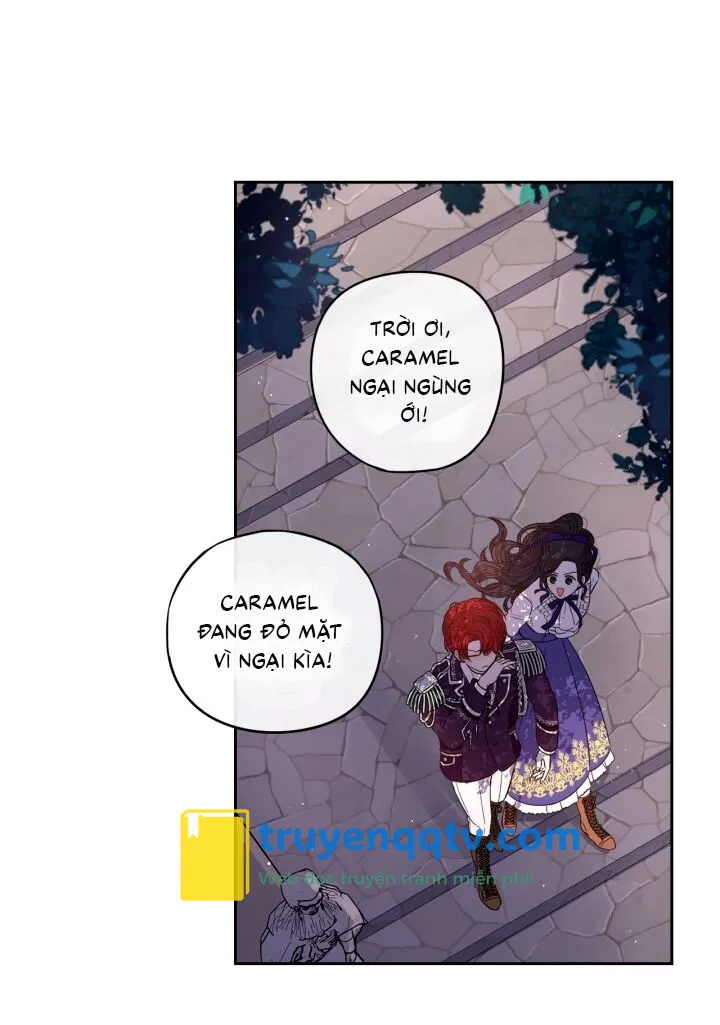 công chúa tóc đen chapter 10.5: - chap 10 full - Next chapter 11: 509316