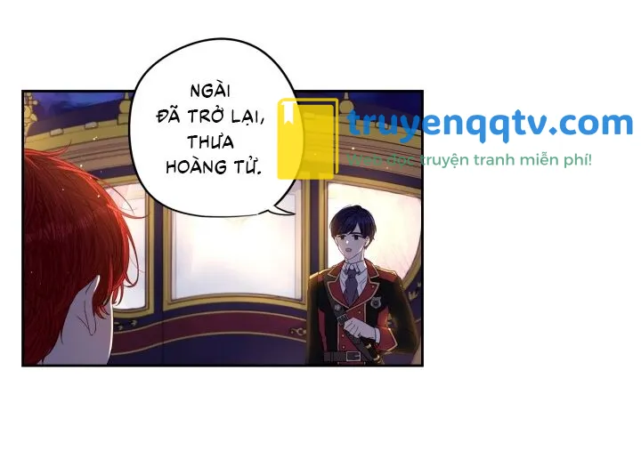 công chúa tóc đen chapter 10.5: - chap 10 full - Next chapter 11: 509316