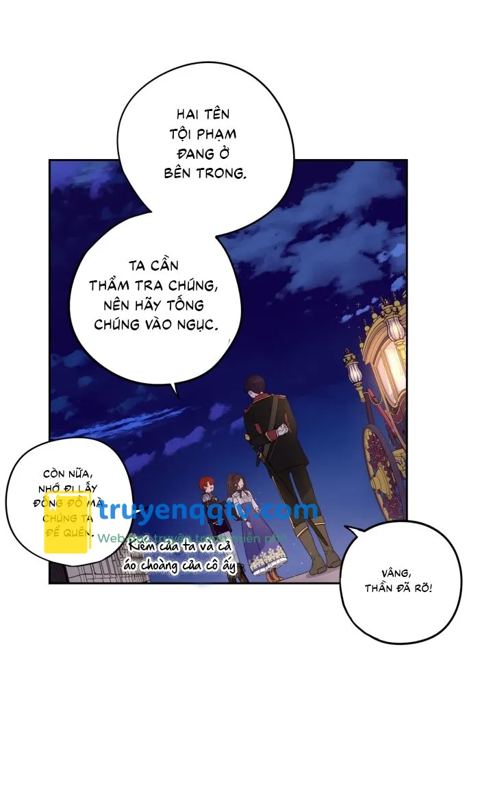 công chúa tóc đen chapter 10.5: - chap 10 full - Next chapter 11: 509316