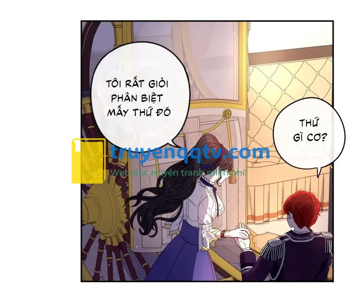 công chúa tóc đen chapter 10.5: - chap 10 full - Next chapter 11: 509316