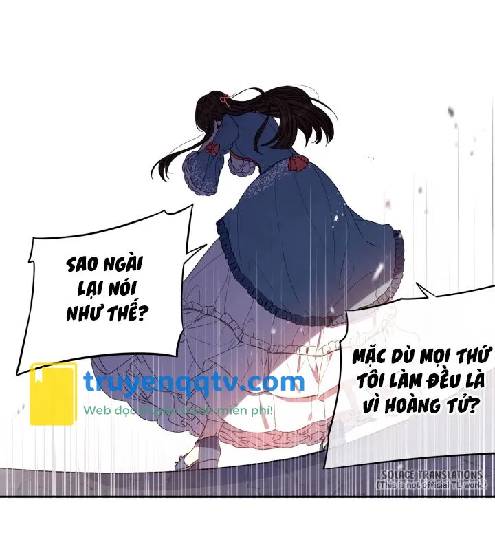 công chúa tóc đen chapter 10.5: - chap 10 full - Next chapter 11: 509316