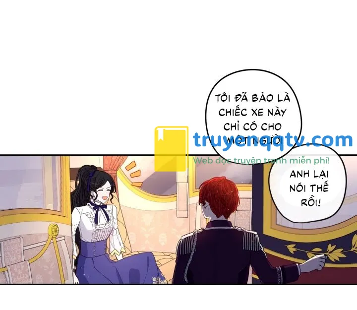 công chúa tóc đen chapter 10.5: - chap 10 full - Next chapter 11: 509316