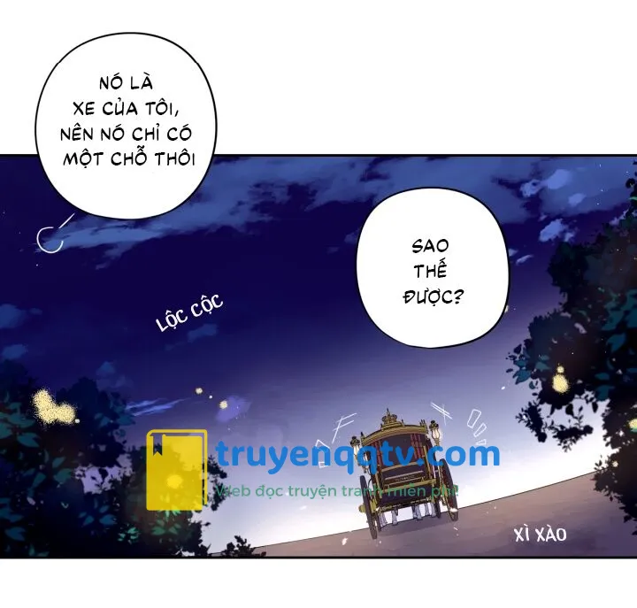 công chúa tóc đen chapter 10.5: - chap 10 full - Next chapter 11: 509316