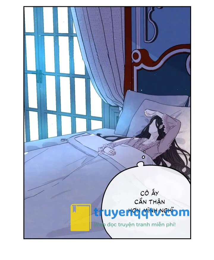 công chúa tóc đen chapter 10.5: - chap 10 full - Next chapter 11: 509316