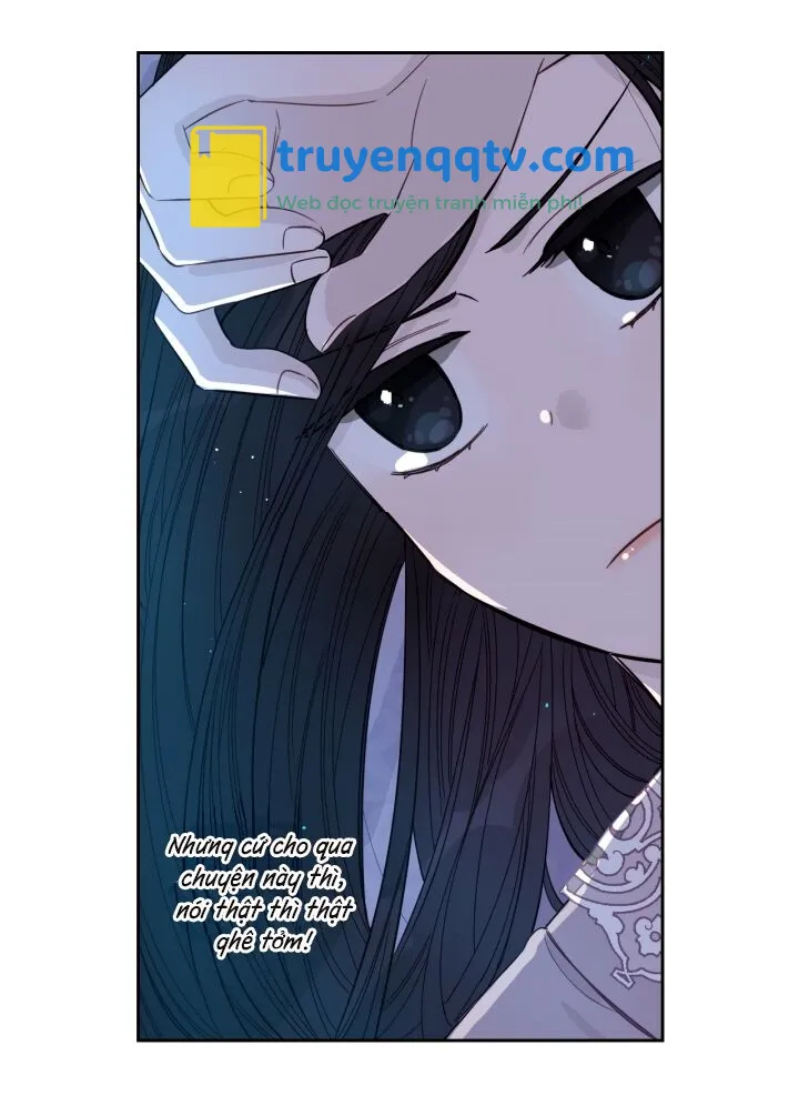 công chúa tóc đen chapter 10.5: - chap 10 full - Next chapter 11: 509316