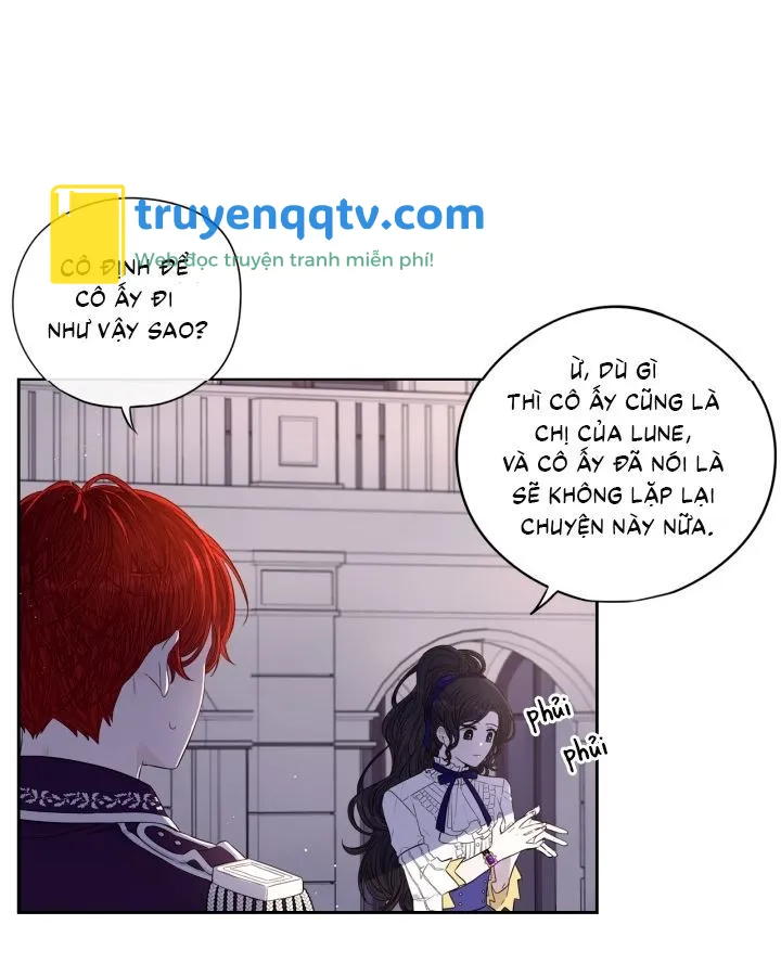 công chúa tóc đen chapter 10: 483562 - Next chapter 10.5: - chap 10 full