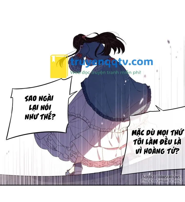 công chúa tóc đen chapter 10: 483562 - Next chapter 10.5: - chap 10 full