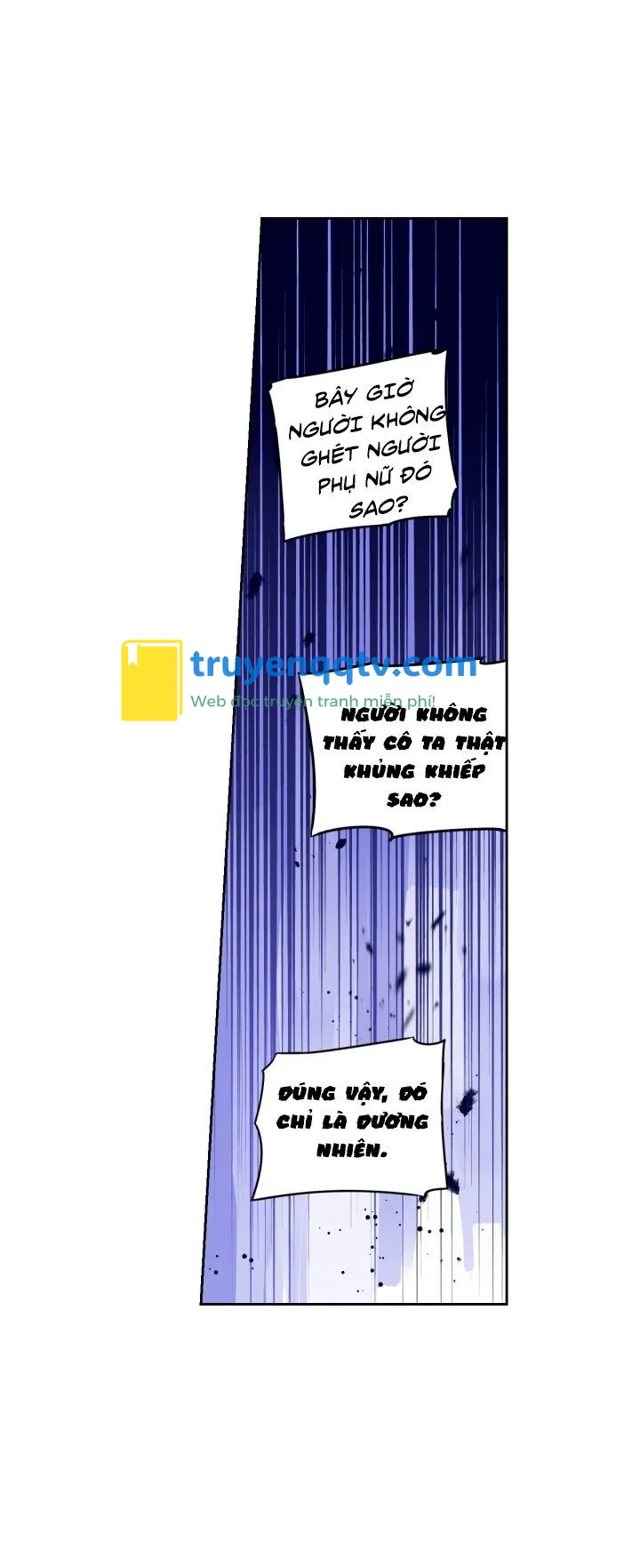 công chúa tóc đen chapter 9 - Next chapter 9.5: - thông báo