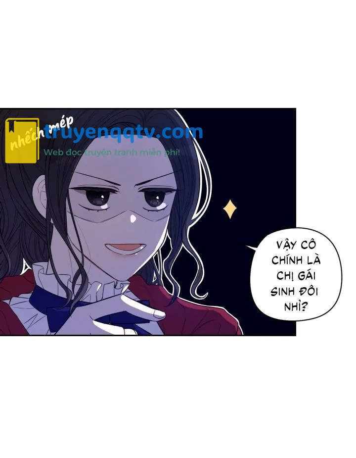 công chúa tóc đen chapter 8 - Next chapter 9