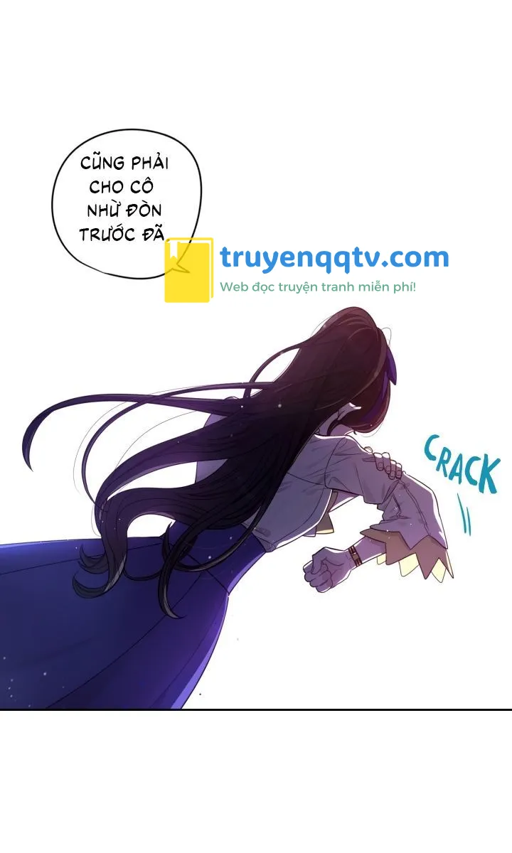 công chúa tóc đen chapter 8 - Next chapter 9