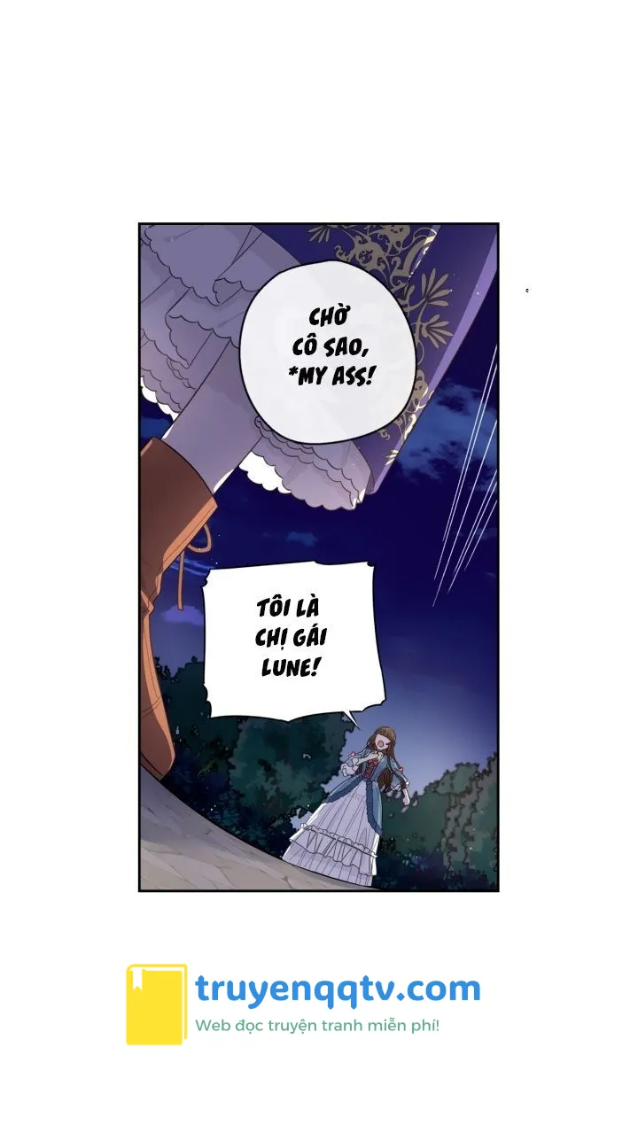 công chúa tóc đen chapter 8 - Next chapter 9