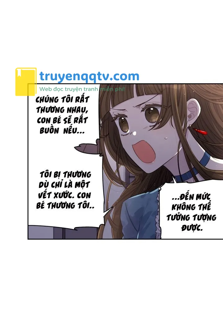 công chúa tóc đen chapter 8 - Next chapter 9