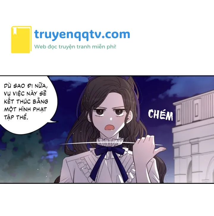 công chúa tóc đen chapter 8 - Next chapter 9