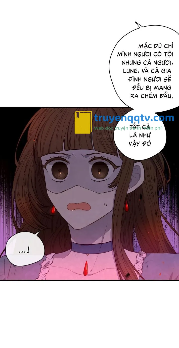 công chúa tóc đen chapter 8 - Next chapter 9