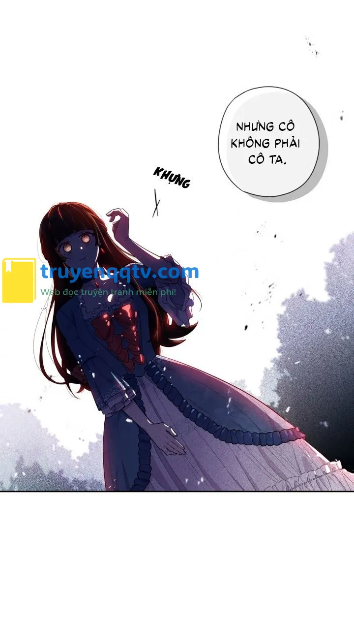 công chúa tóc đen chapter 8 - Next chapter 9