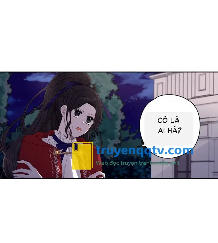 công chúa tóc đen chapter 8 - Next chapter 9