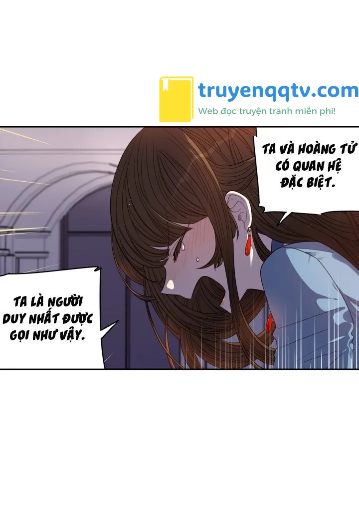 công chúa tóc đen chapter 8 - Next chapter 9